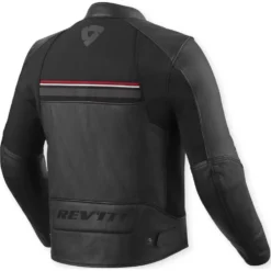 REV'IT! Mile 2 Leren Motorjas