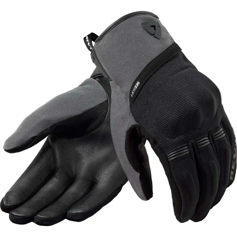 REV'IT! Mosca 2 H2O Motorhandschoenen