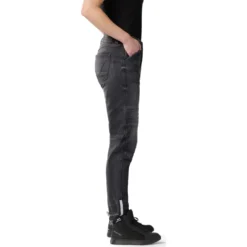 REV'IT! Moto 2 Dames SF Motorjeans