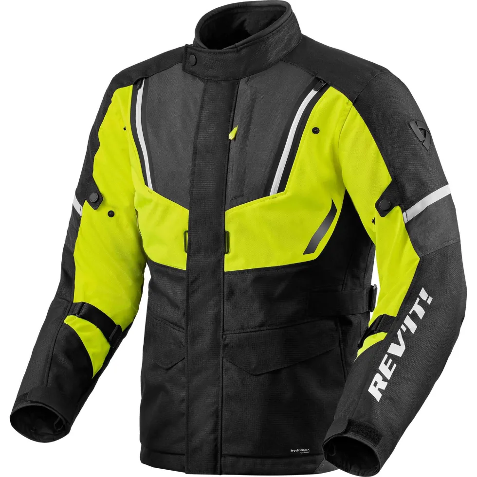 REV'IT! Move H2O Motorjas