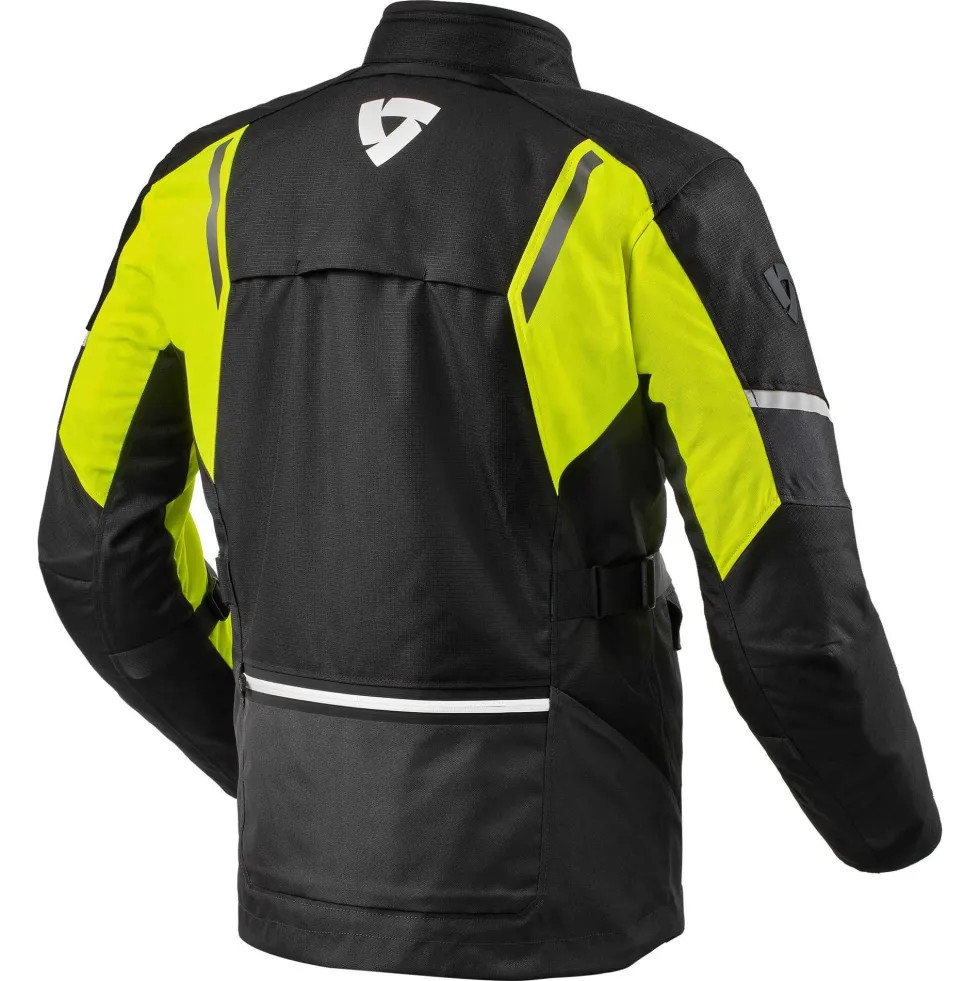 REV'IT! Move H2O Motorjas