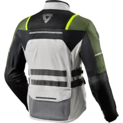 REV'IT! Offtrack Motorjas