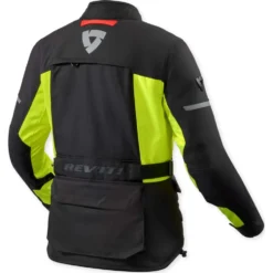 REV'IT! Outback 5 H2O Dames Motorjas