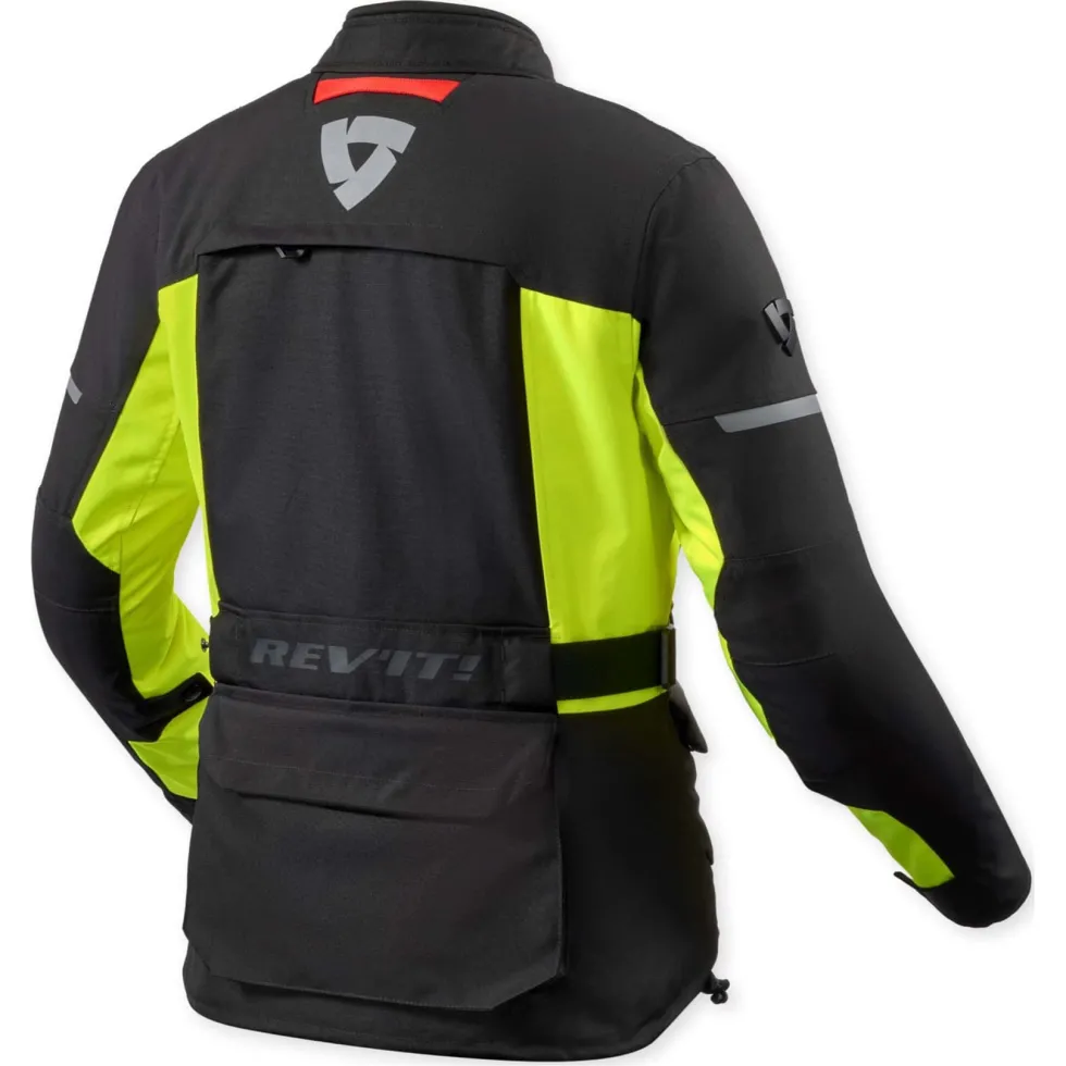 REV'IT! Outback 5 H2O Dames Motorjas