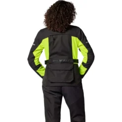 REV'IT! Outback 5 H2O Dames Motorjas
