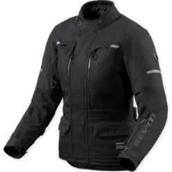 REV'IT! Outback 5 H2O Dames Motorjas