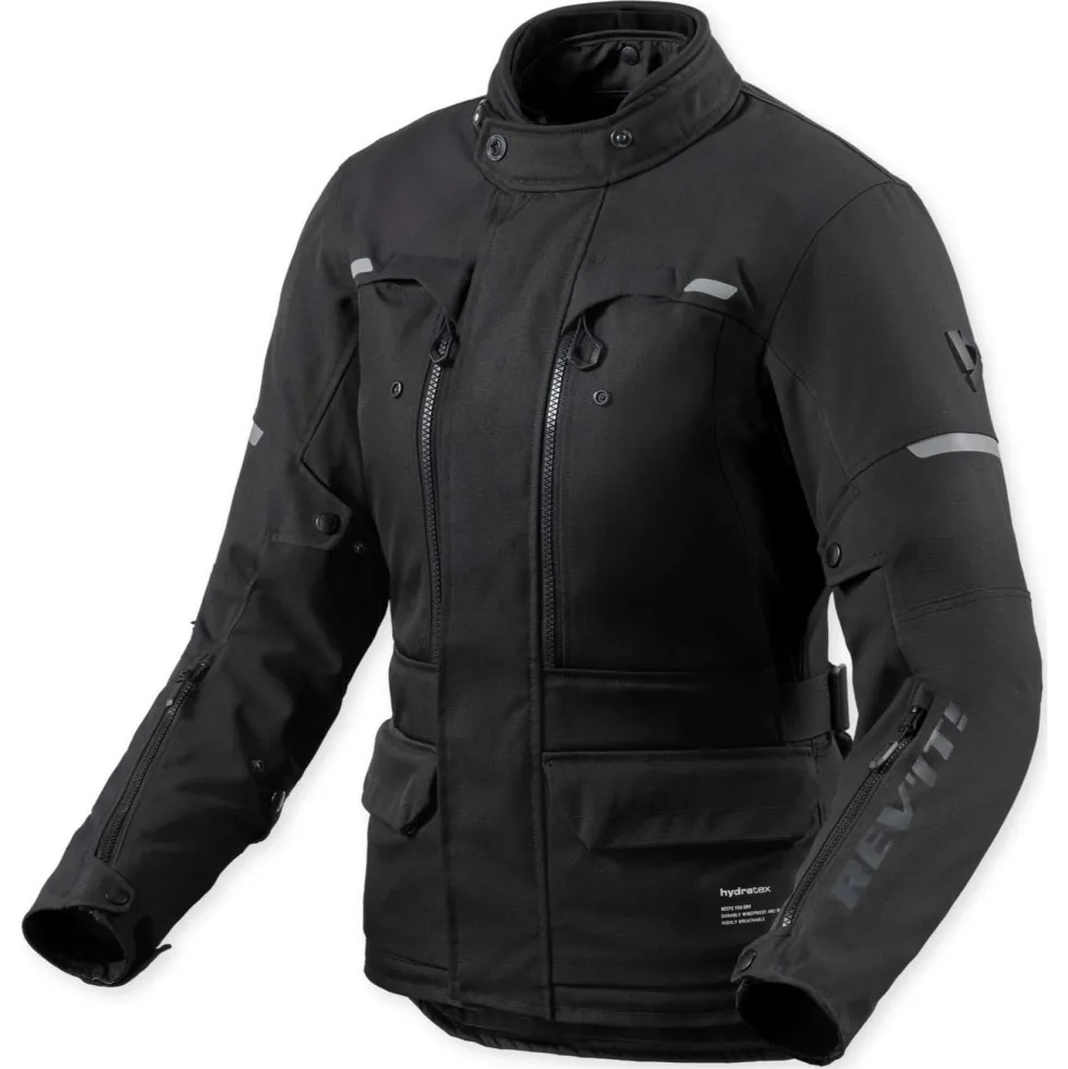REV'IT! Outback 5 H2O Dames Motorjas