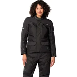 REV'IT! Outback 5 H2O Dames Motorjas
