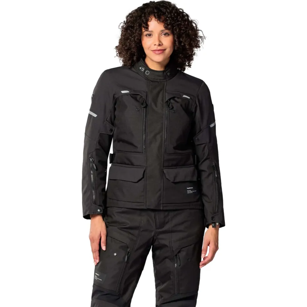 REV'IT! Outback 5 H2O Dames Motorjas