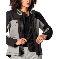 REV'IT! Outback 5 H2O Dames Motorjas