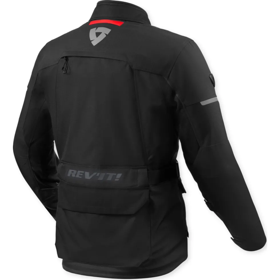 REV'IT! Outback 5 H2O Motorjas