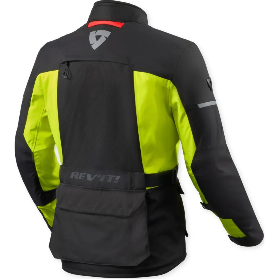 REV'IT! Outback 5 H2O Motorjas