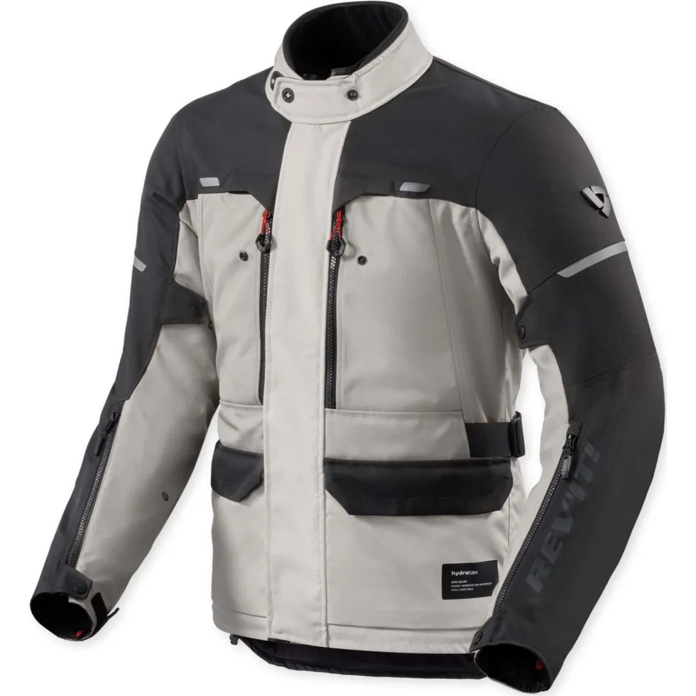 REV'IT! Outback 5 H2O Motorjas