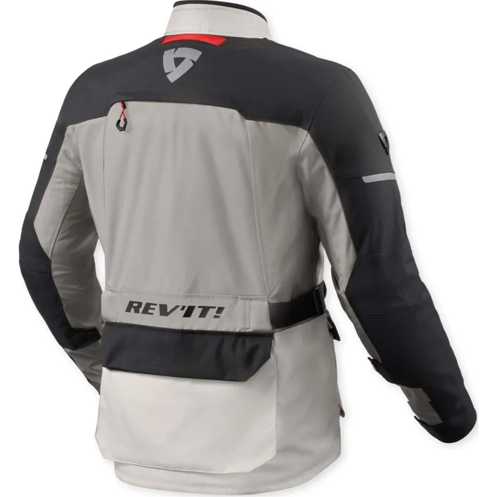 REV'IT! Outback 5 H2O Motorjas