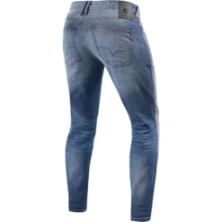 REV'IT! Piston 2 SK Motorjeans