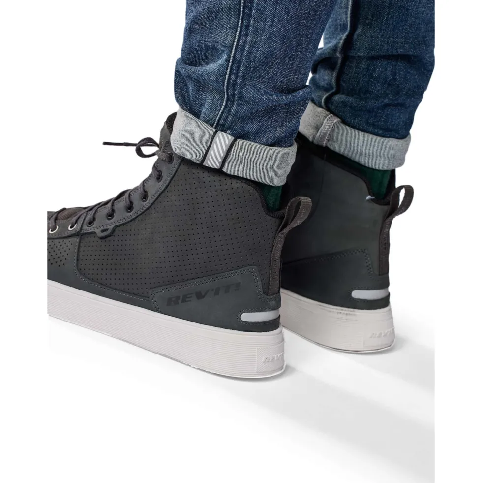 REV'IT! Piston 3 SK Motorjeans