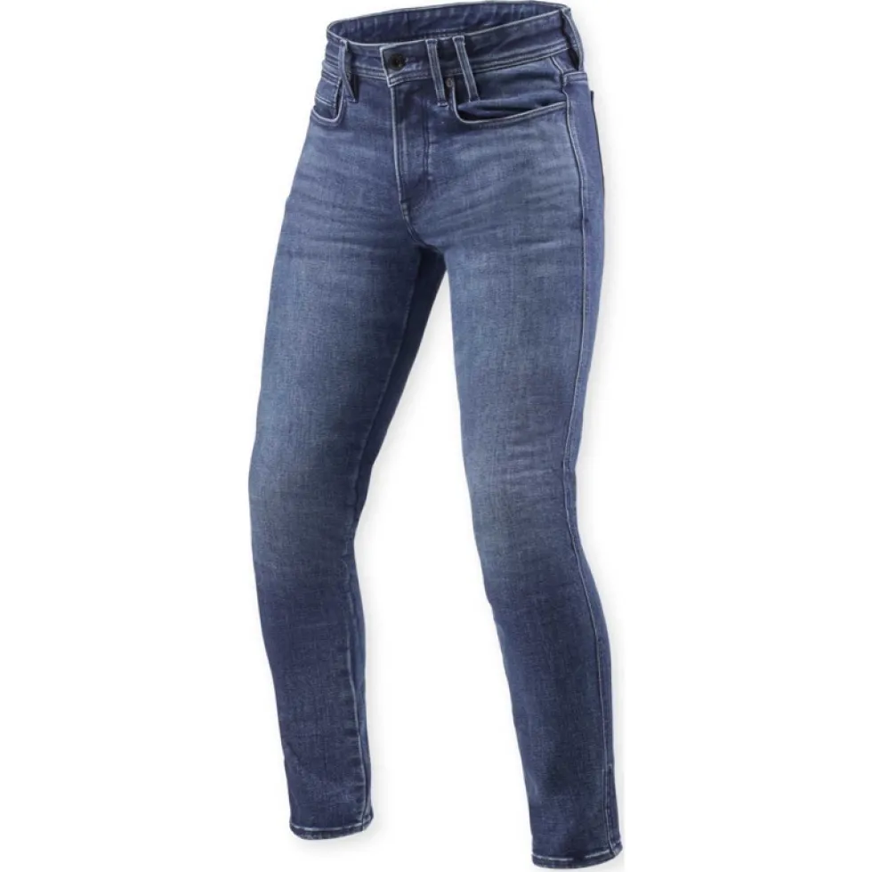 REV'IT! Piston 3 SK Motorjeans