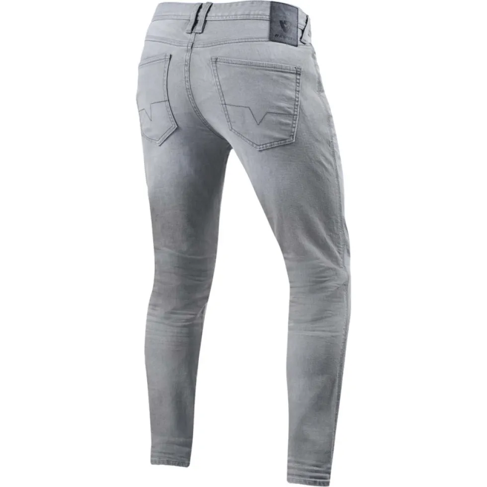 REV'IT! Piston 2 SK Motorjeans