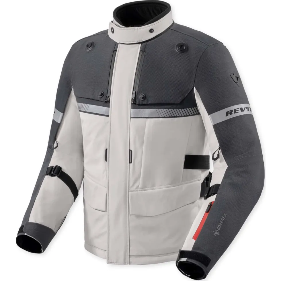 REV'IT! Poseidon 3 GTX Motorjas - Aanbieding