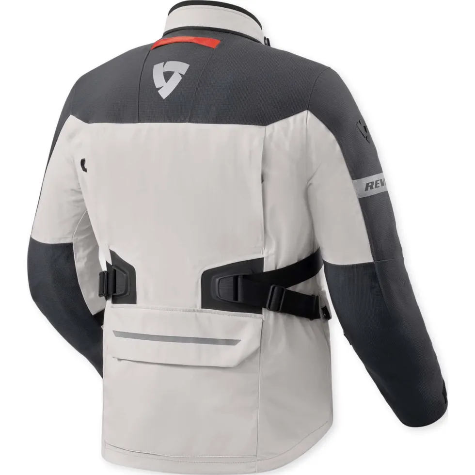 REV'IT! Poseidon 3 GTX Motorjas - Aanbieding
