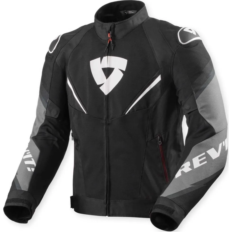 REV'IT! Quantum 3 Air Motorjas