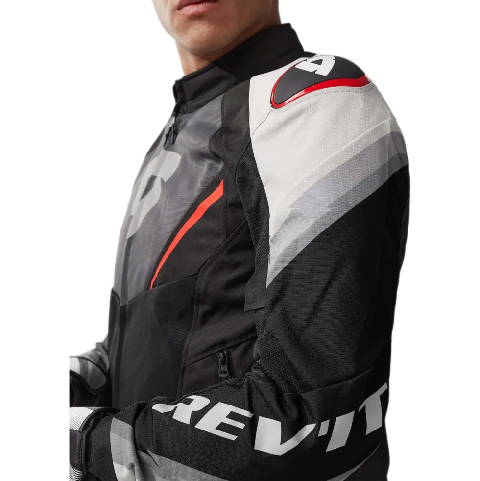 REV'IT! Quantum 3 Air Motorjas