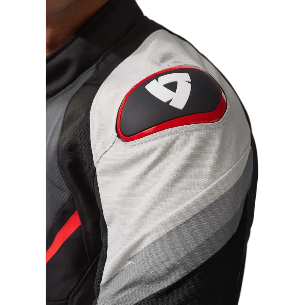 REV'IT! Quantum 3 Air Motorjas