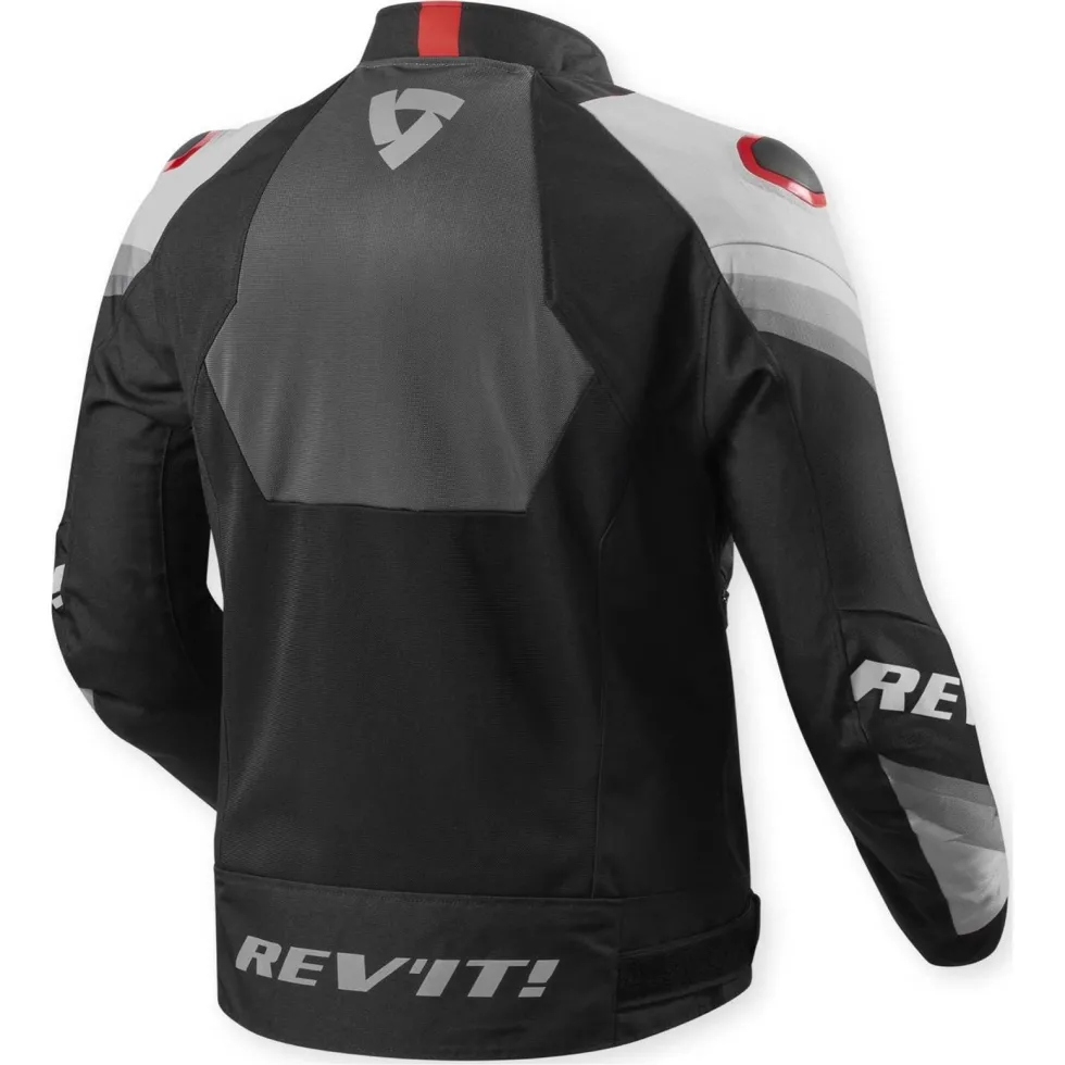 REV'IT! Quantum 3 Air Motorjas