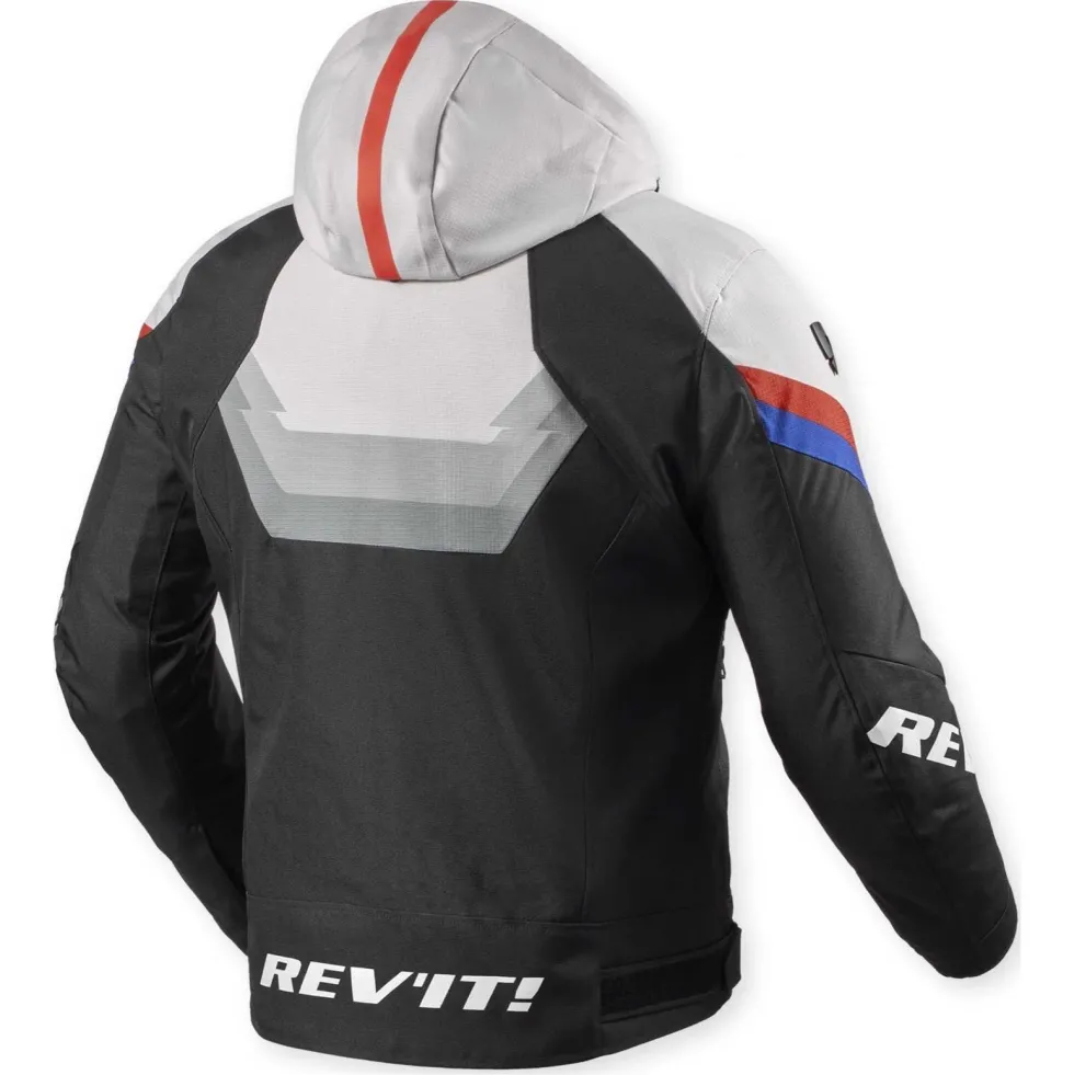 REV'IT! Quantum 3 H2O Motorjas