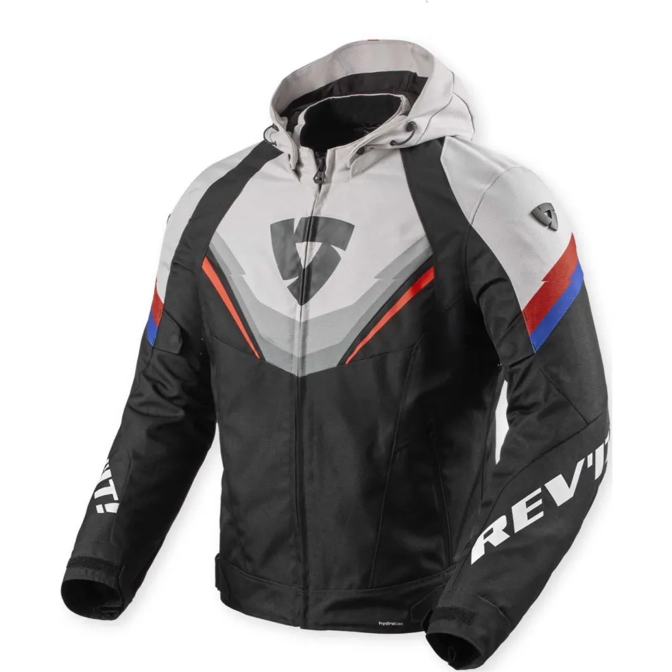 REV'IT! Quantum 3 H2O Motorjas