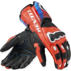REV'IT! Quantum 3 Motorhandschoenen