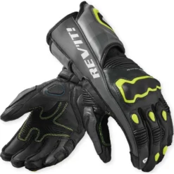 REV'IT! Quantum 3 Motorhandschoenen