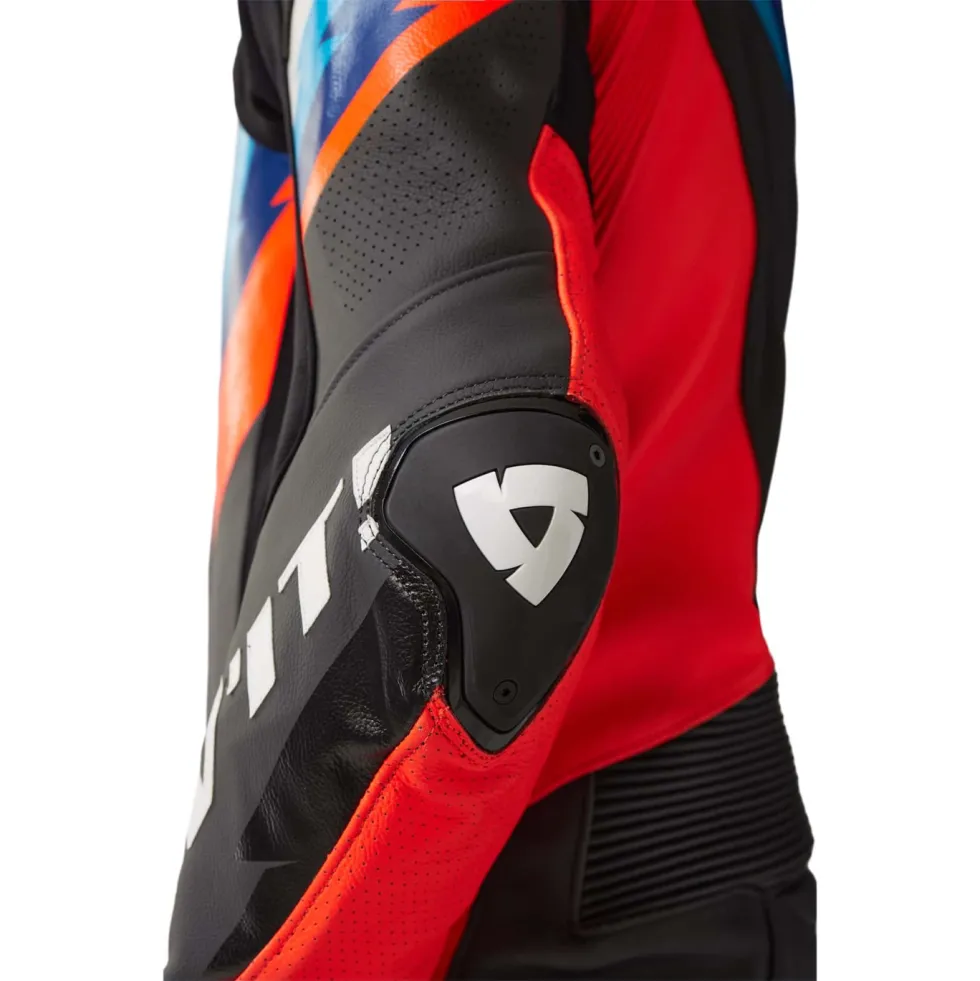 REV'IT! Quantum 3 Motorpak