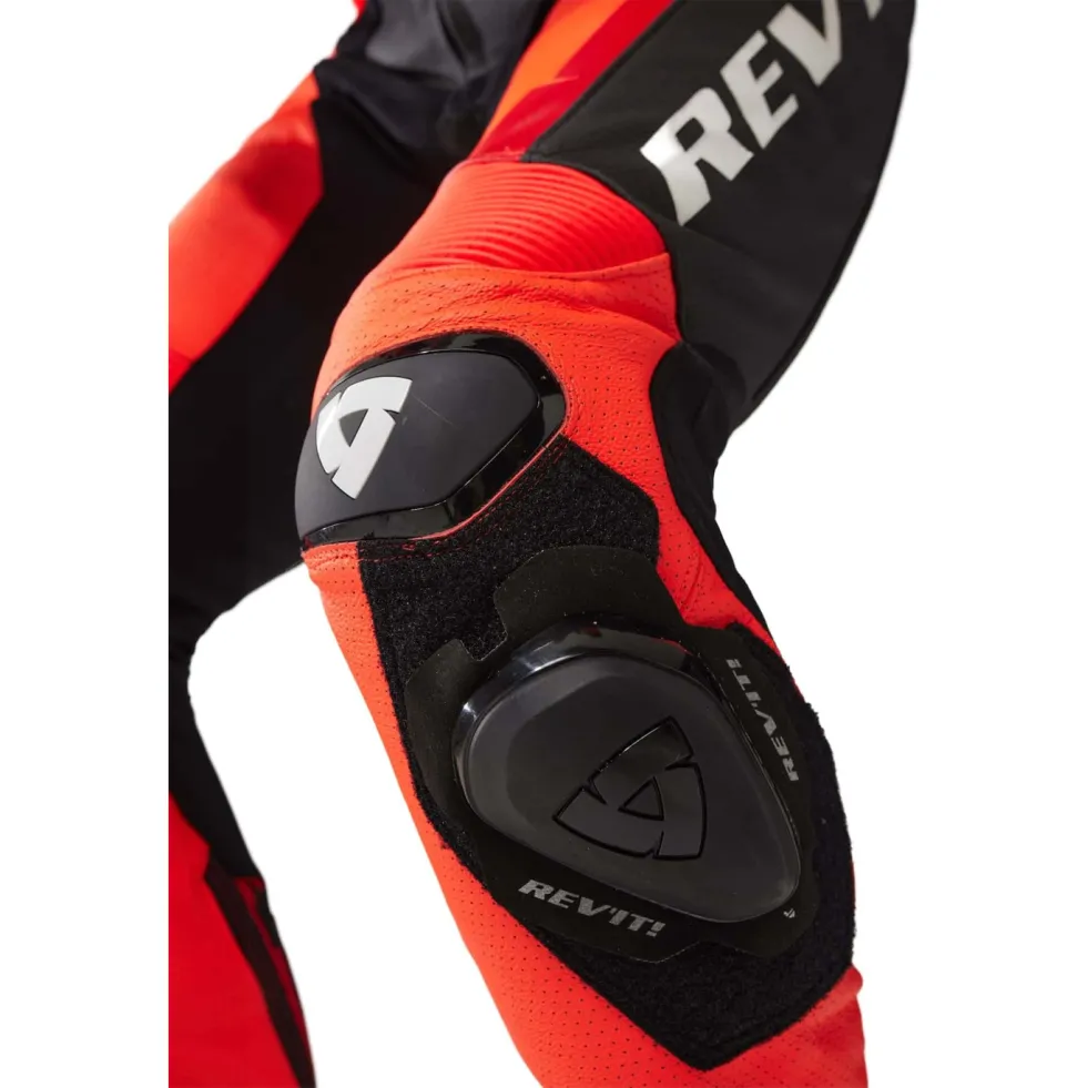 REV'IT! Quantum 3 Motorpak