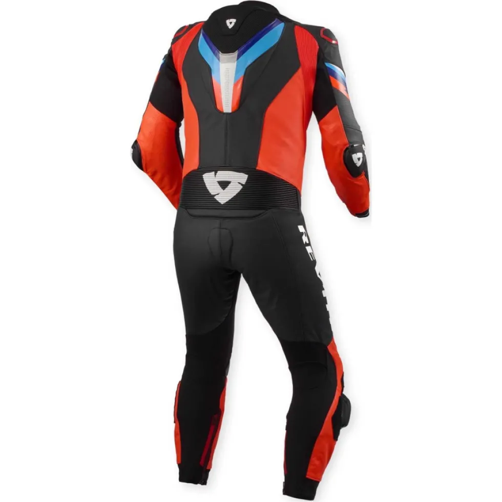 REV'IT! Quantum 3 Motorpak