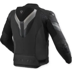 REV'IT! Quantum 3 Pro Leren Motorjas