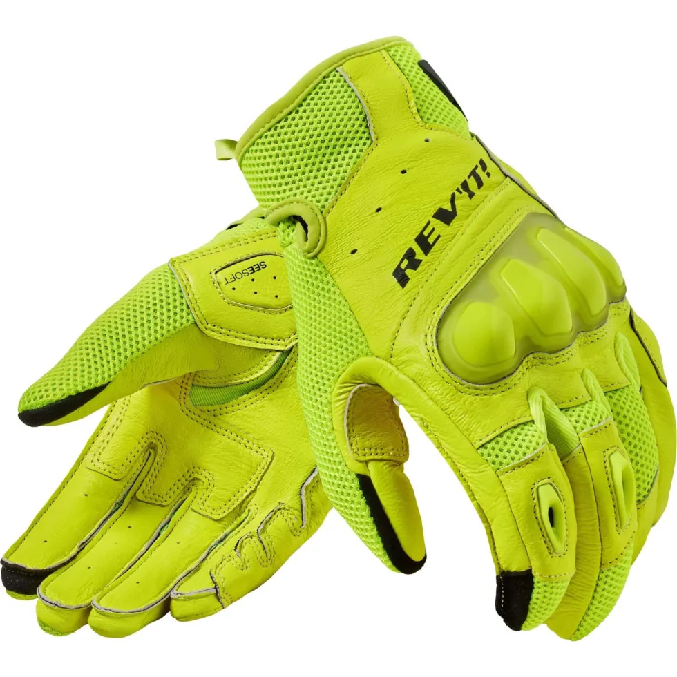 REV'IT! Ritmo Motorhandschoenen