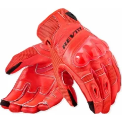 REV'IT! Ritmo Motorhandschoenen
