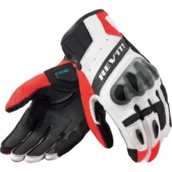 REV'IT! Ritmo Motorhandschoenen