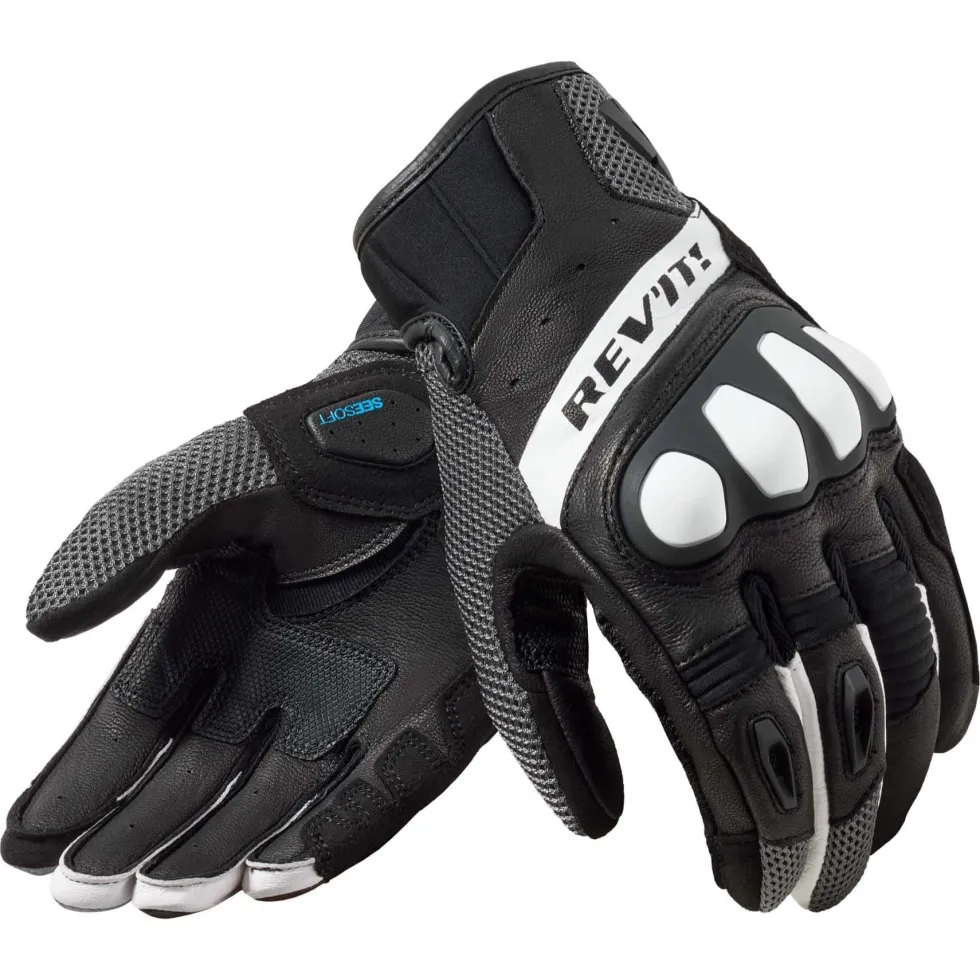 REV'IT! Ritmo Motorhandschoenen