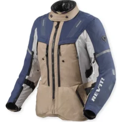 REV'IT! Sand 5 H2O Dames Motorjas