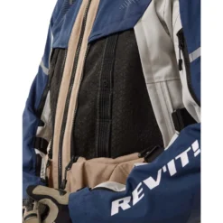 REV'IT! Sand 5 H2O Motorjas