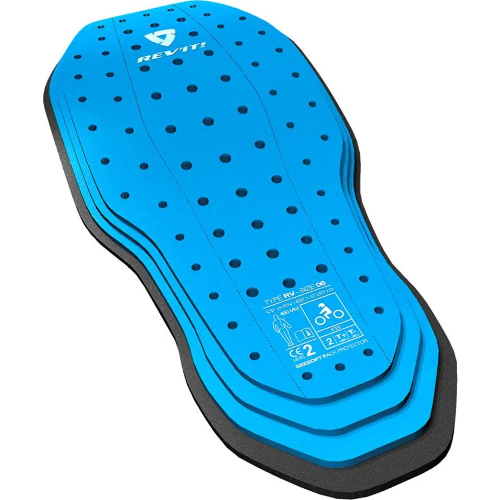 REV'IT! Seesoft RV Rugprotector
