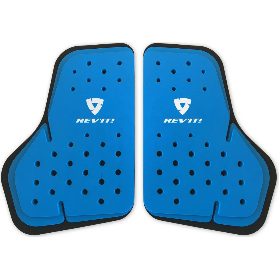 REV'IT! Seesoft Tweedelige Borst Protector