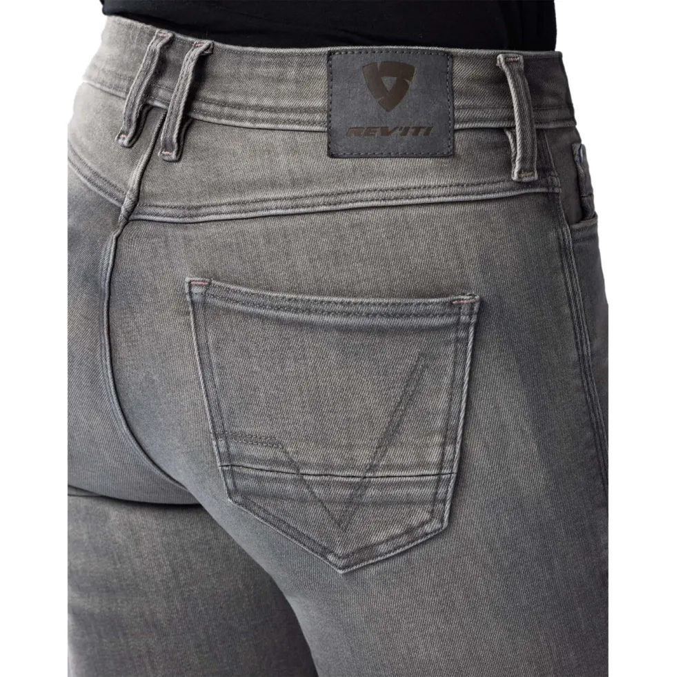 REV'IT! Shelby 3 Dames SK Motorjeans