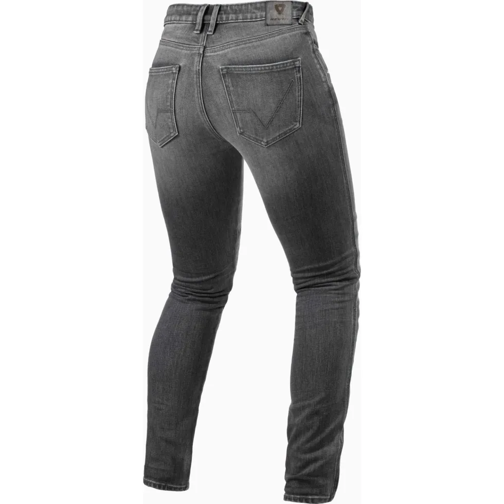 REV'IT! Shelby 2 Dames SK Motorjeans
