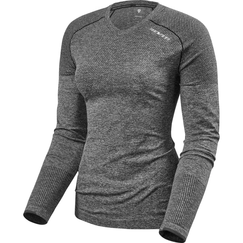 REV'IT! Shirt Airborne LS Dames