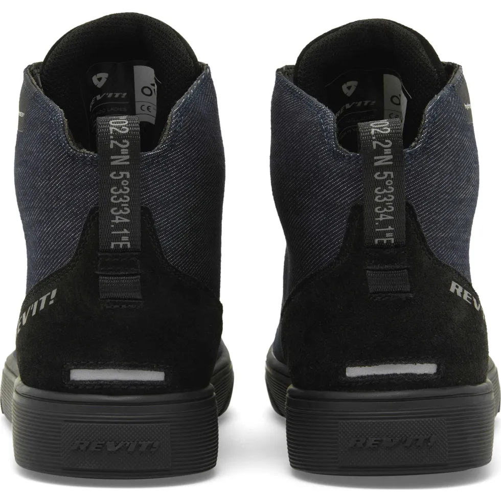 REV'IT! Shoes Delta H2O Dames