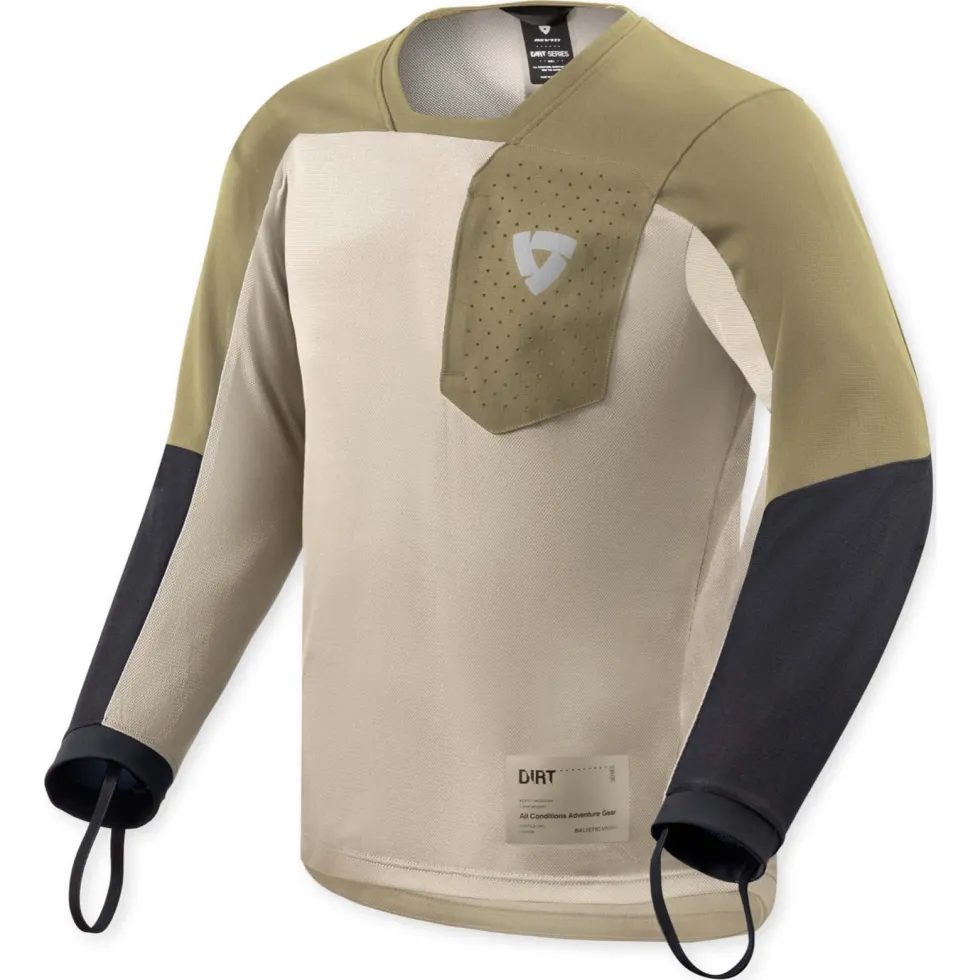REV'IT! Sierra 2 Jersey