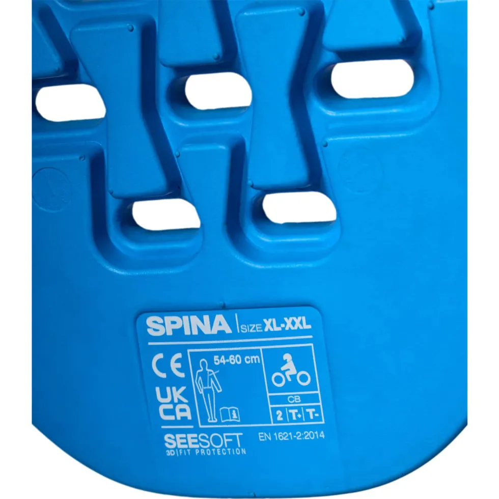REV'IT! Spina Rugprotector